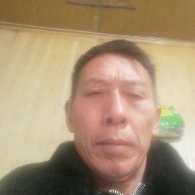 何志全