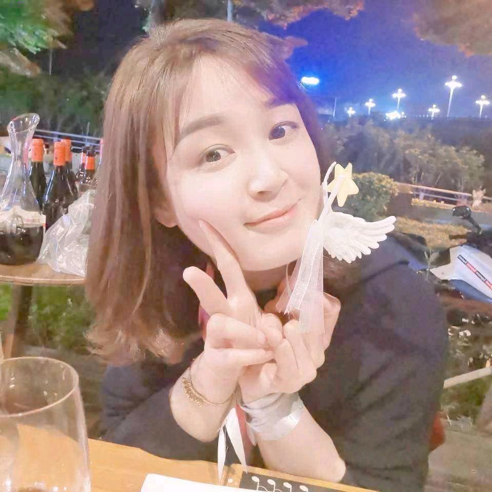 京东家电姚英姿