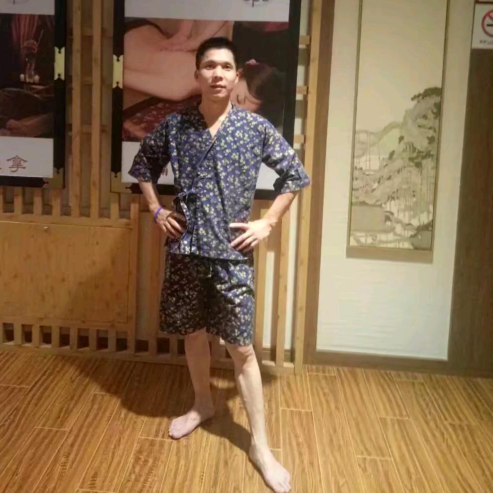 往后余生，随缘就好。