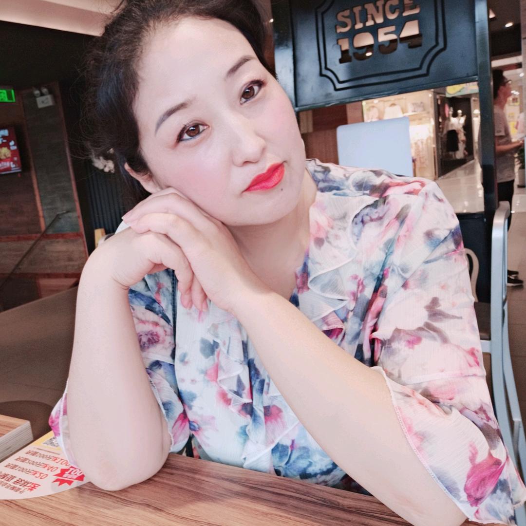 相偎相依