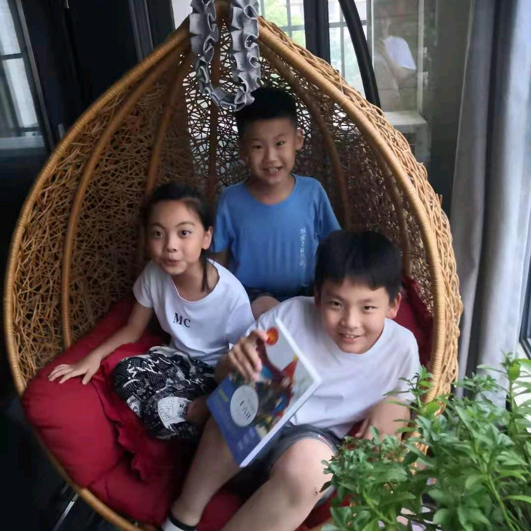 小妞宝