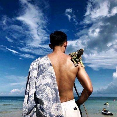 在合肥开酒馆的老王