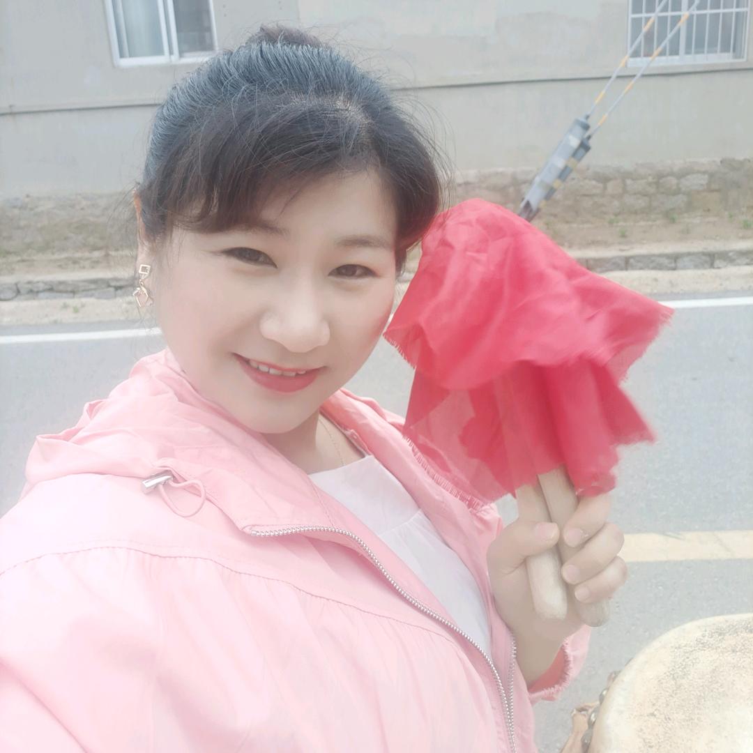 艳阳高照
