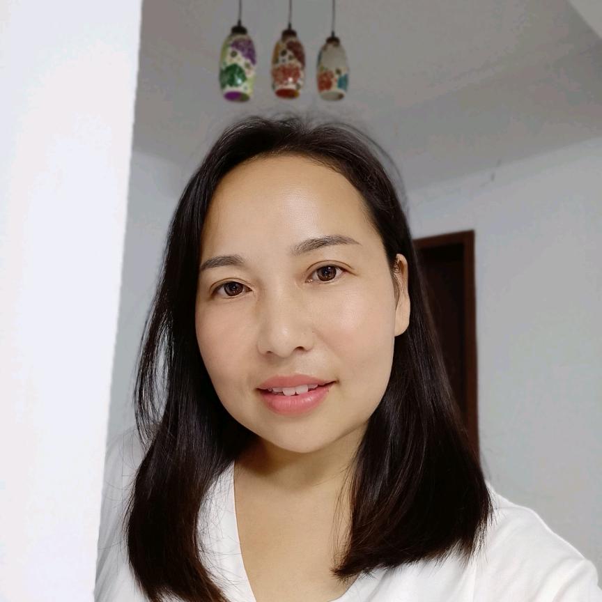 影姐和小飒