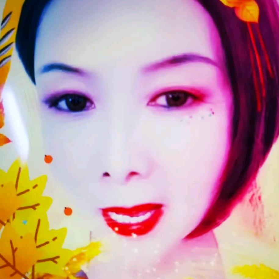 开心