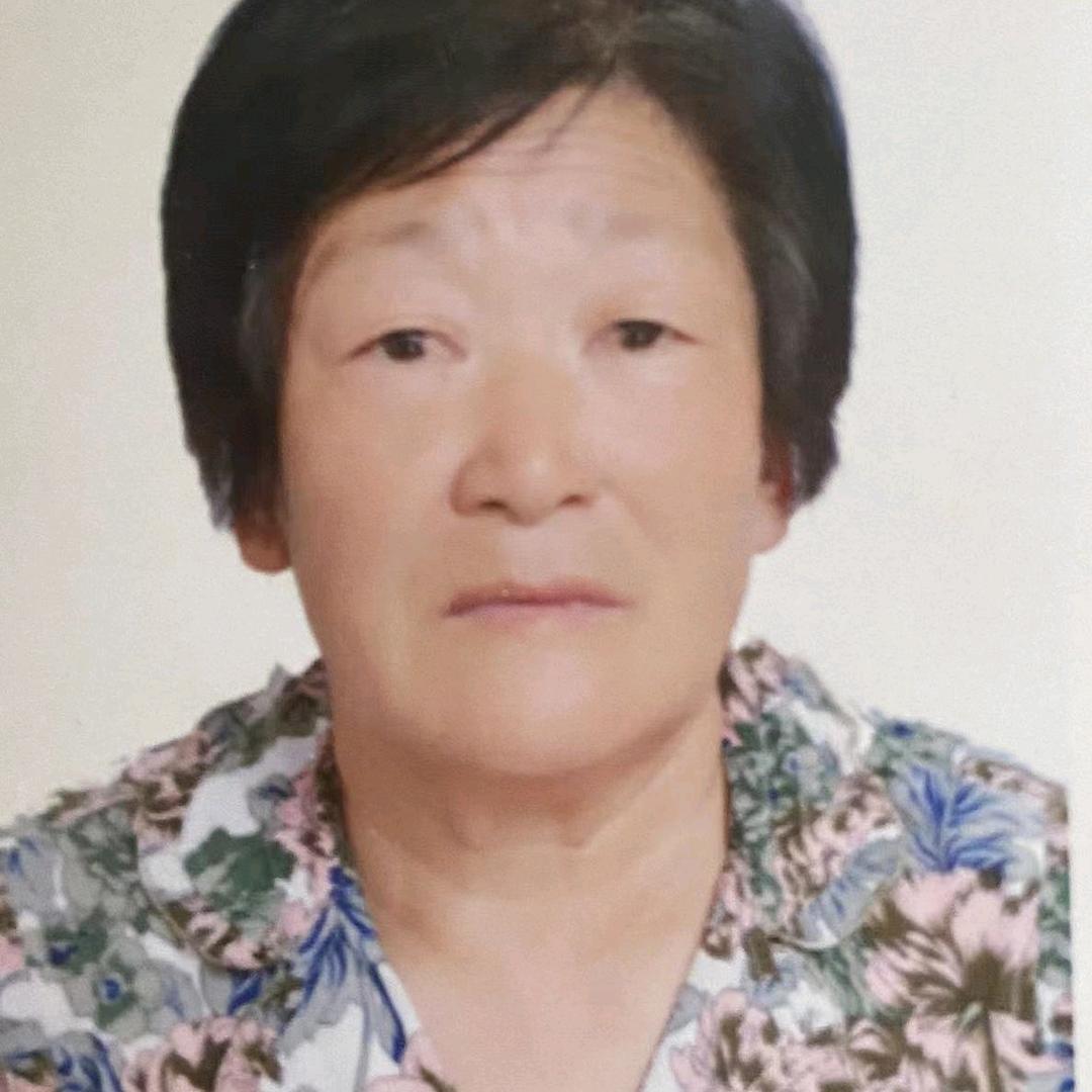 任姐