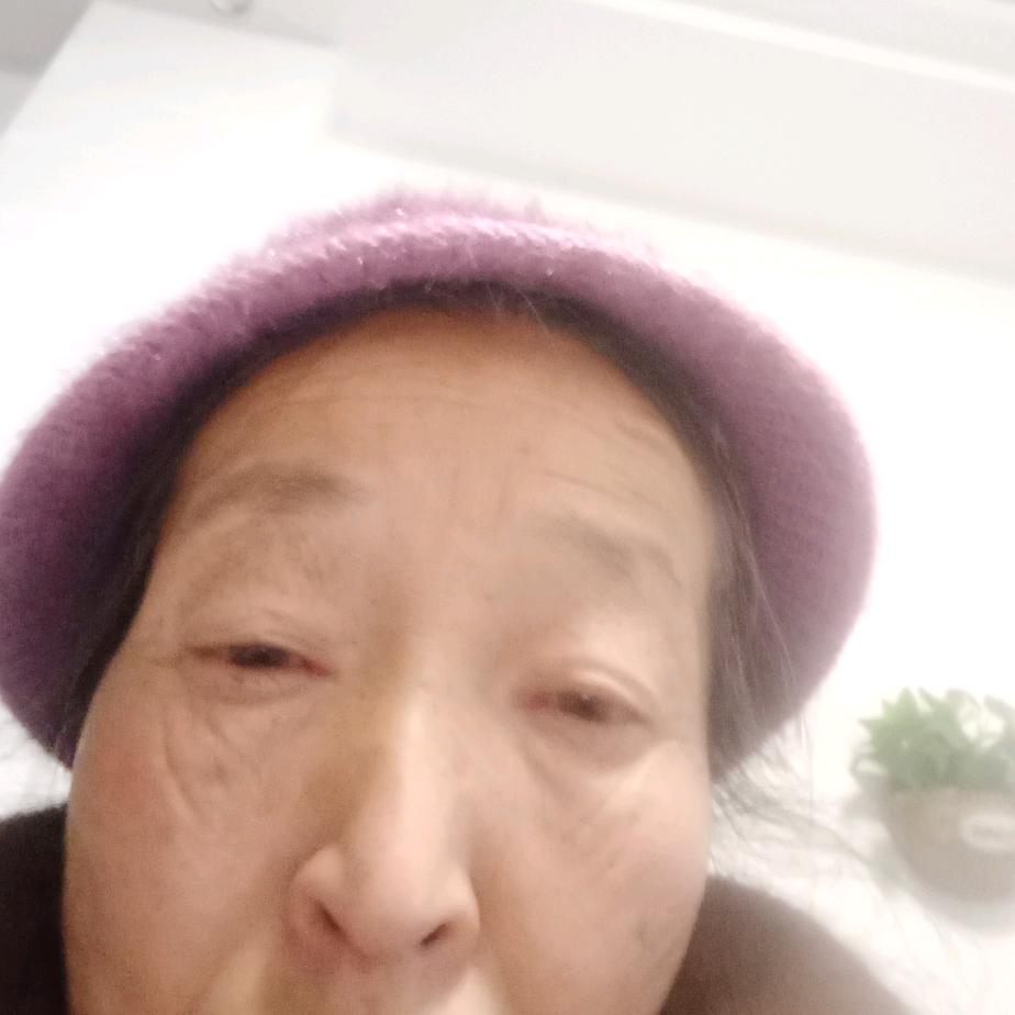 快樂的安淇
