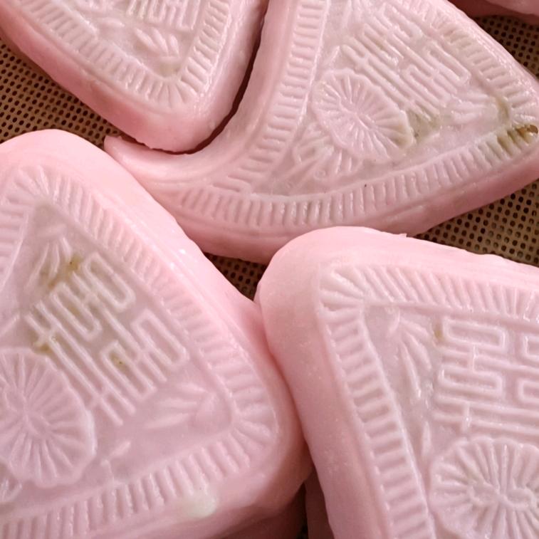 石牌粿品
