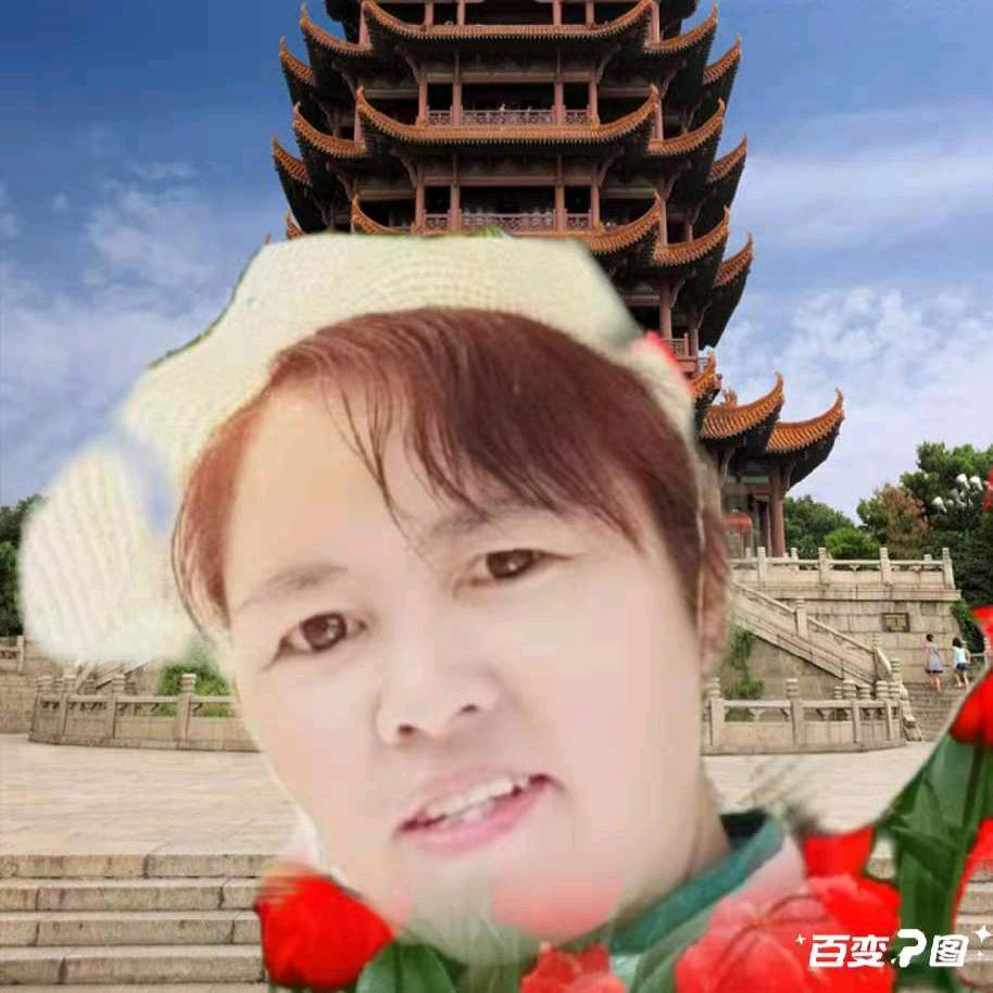 云花姐姐呀💁💁