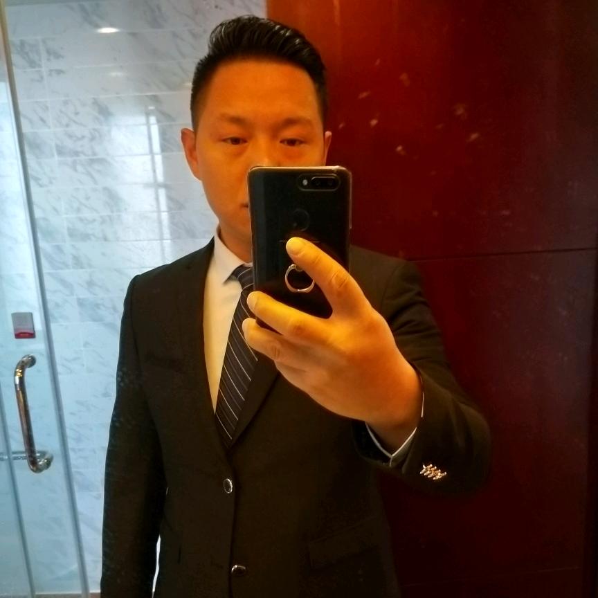 注塑大叔