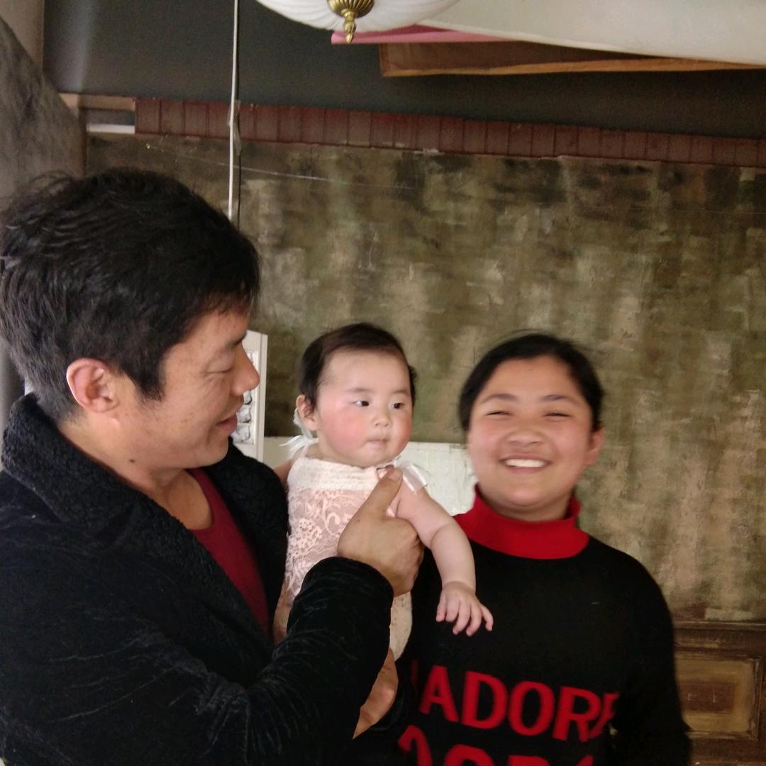 小韩(团购达人)