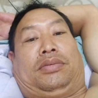 帅气且自信