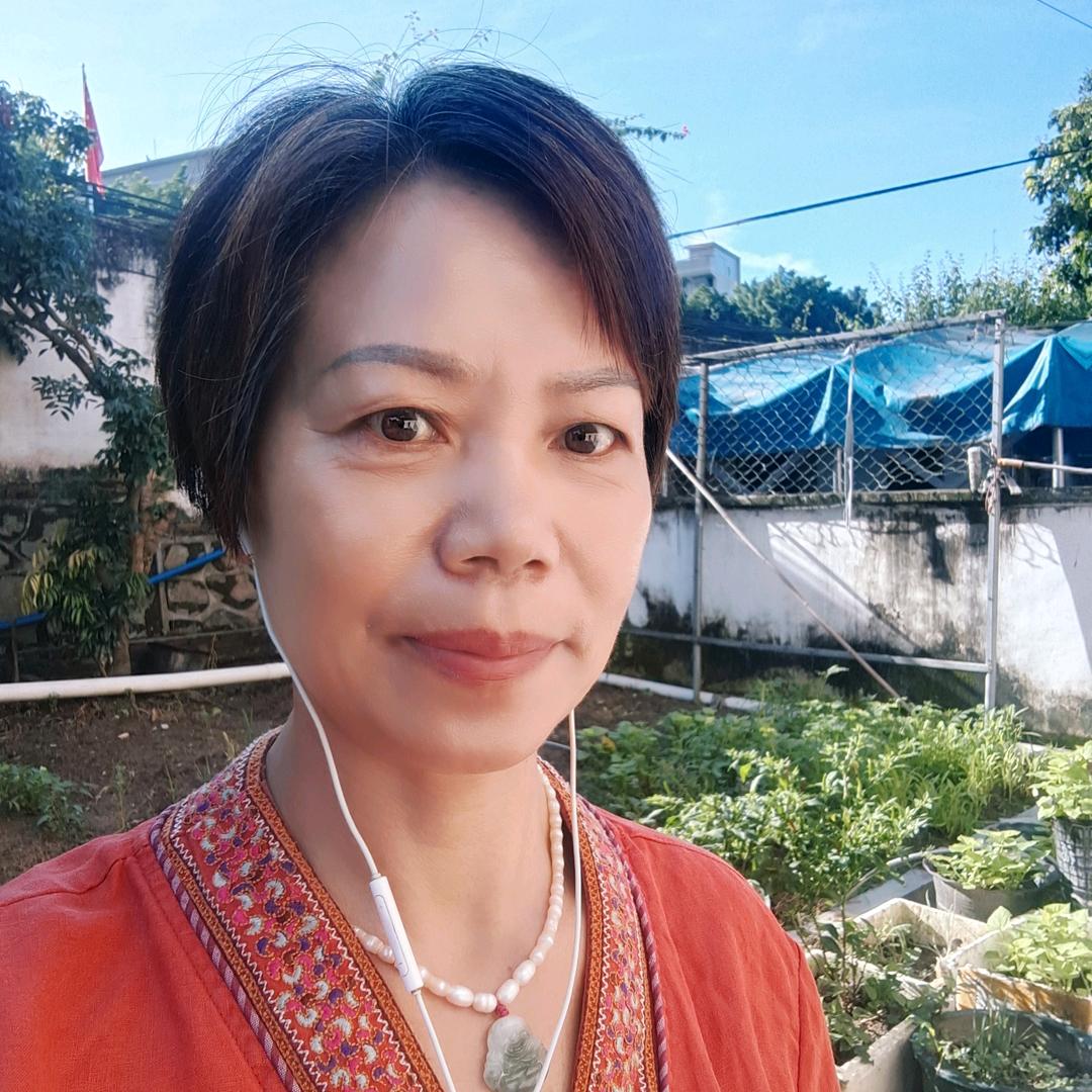 阳光香姐
