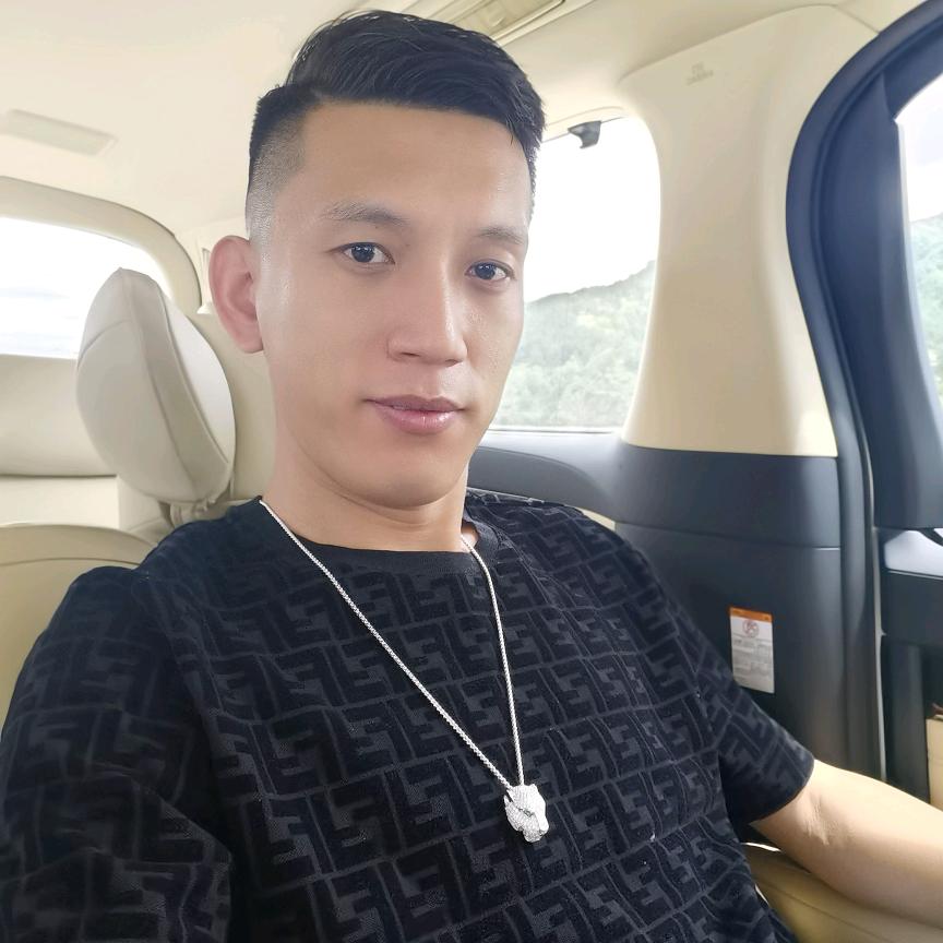 張闖