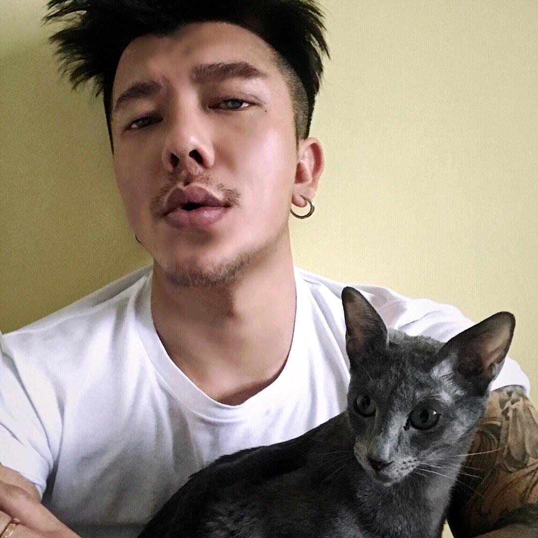 开心就好🌻🍀🍃