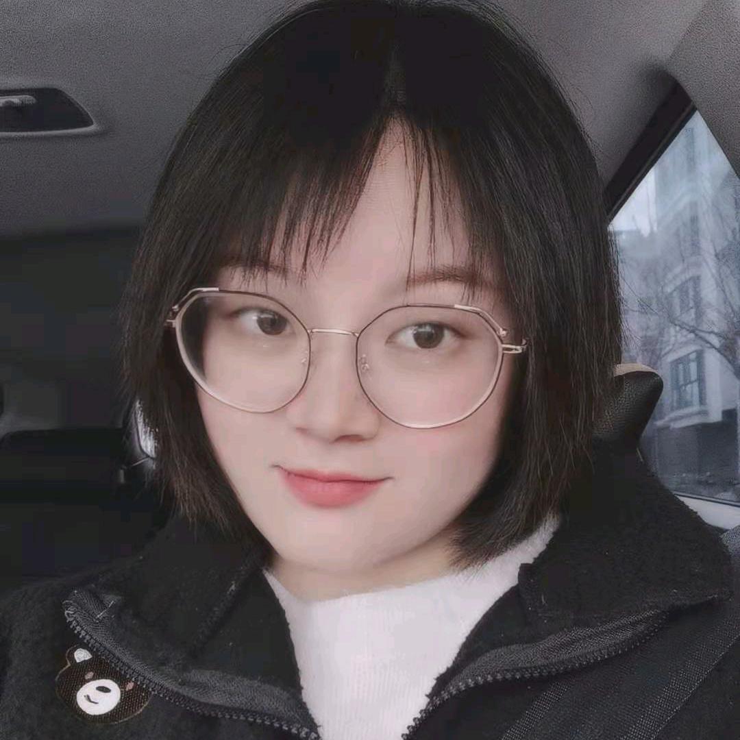琪琪呀