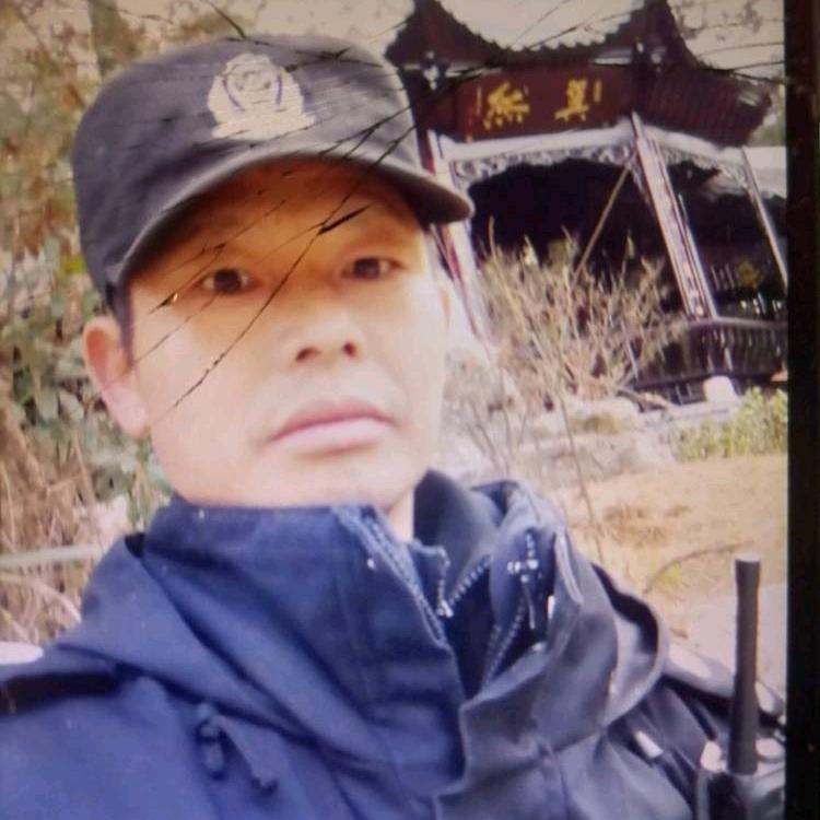 谢勇