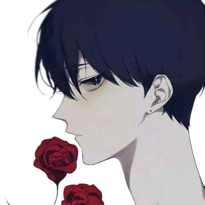 初遇💋淡墨