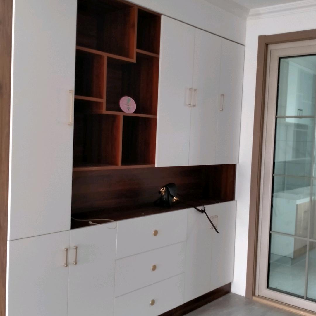 爱屋全屋定制