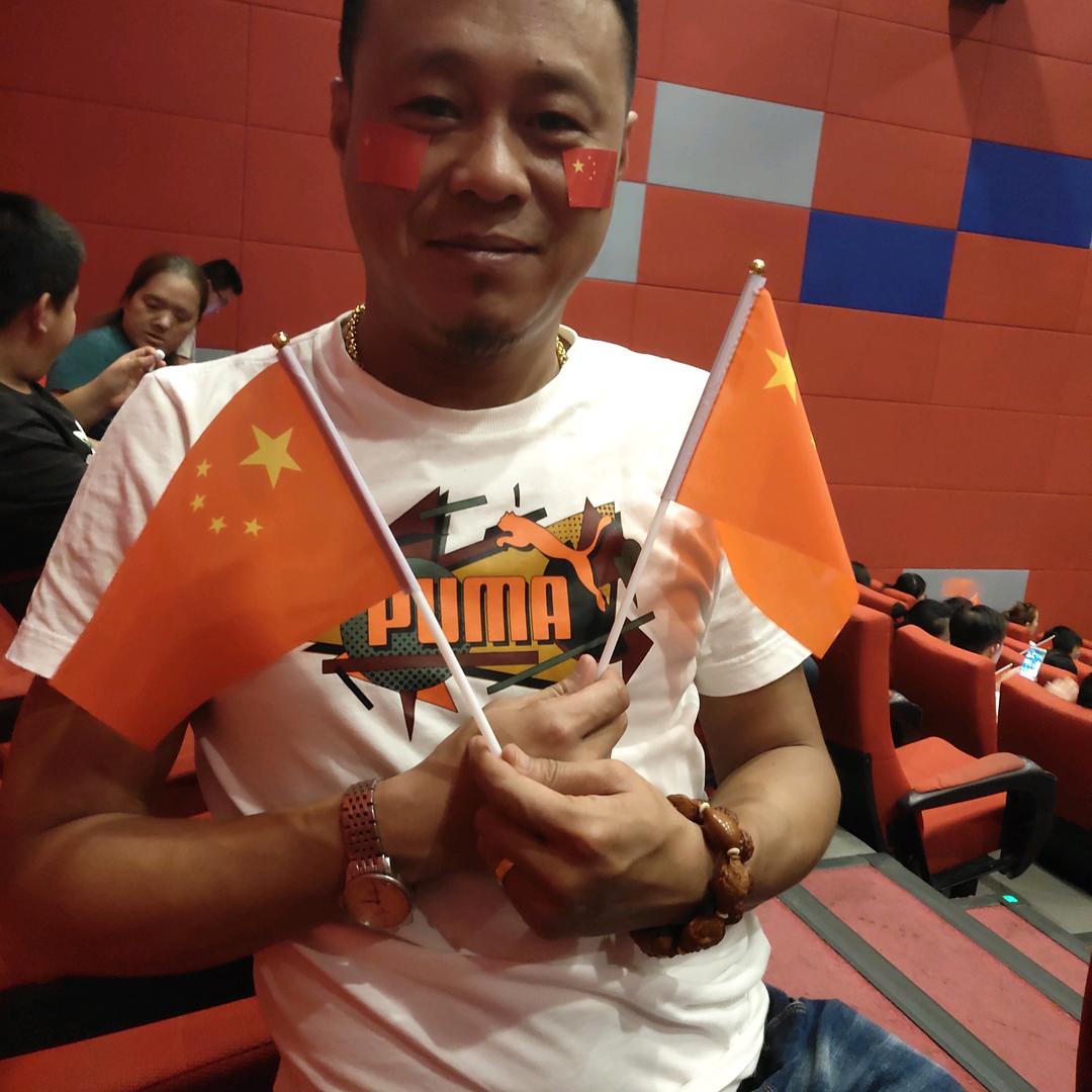 白衣小王子