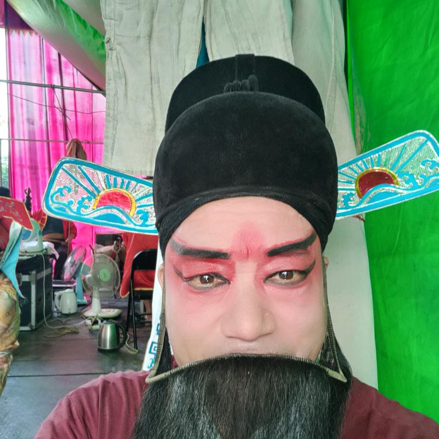 小嘴红脸！李剑坡