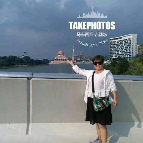 佳购超市（黄玉莹）