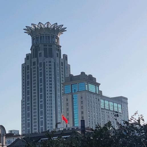 丽影