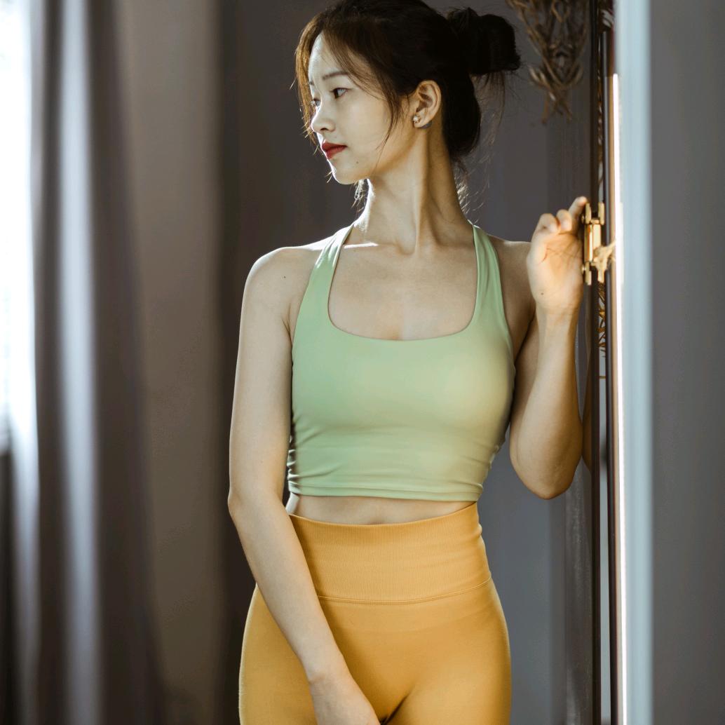 常德MISS女子运动塑形