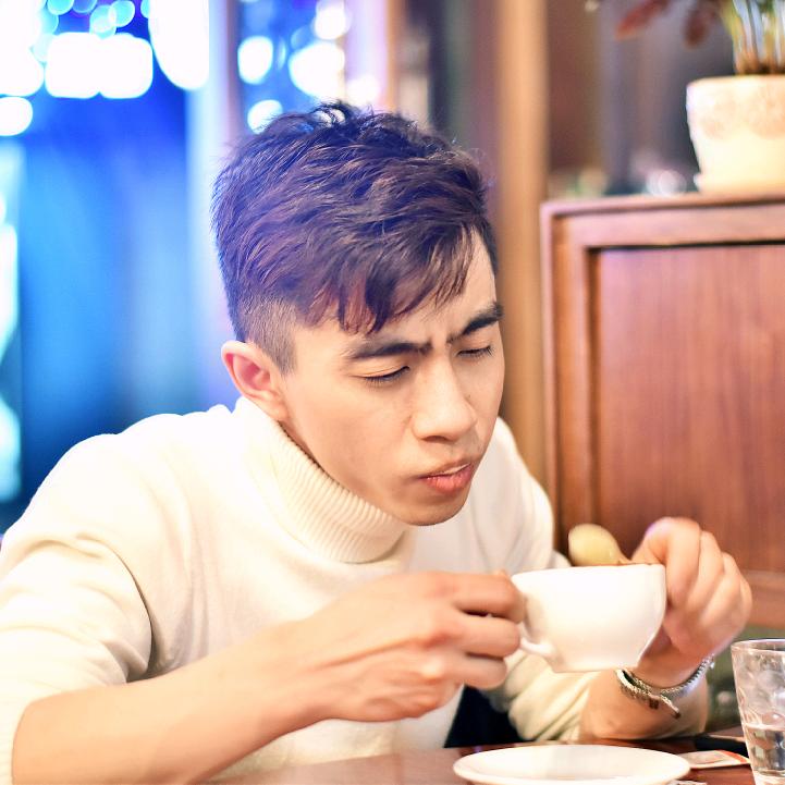 青田恩仔