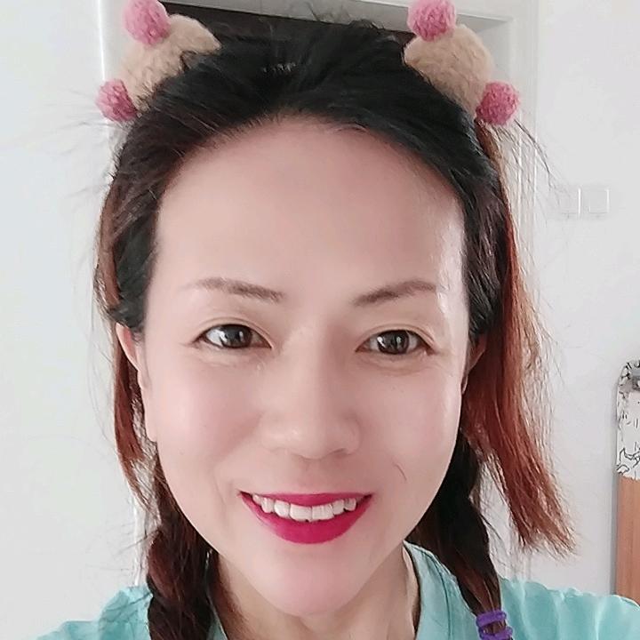矫玉榕