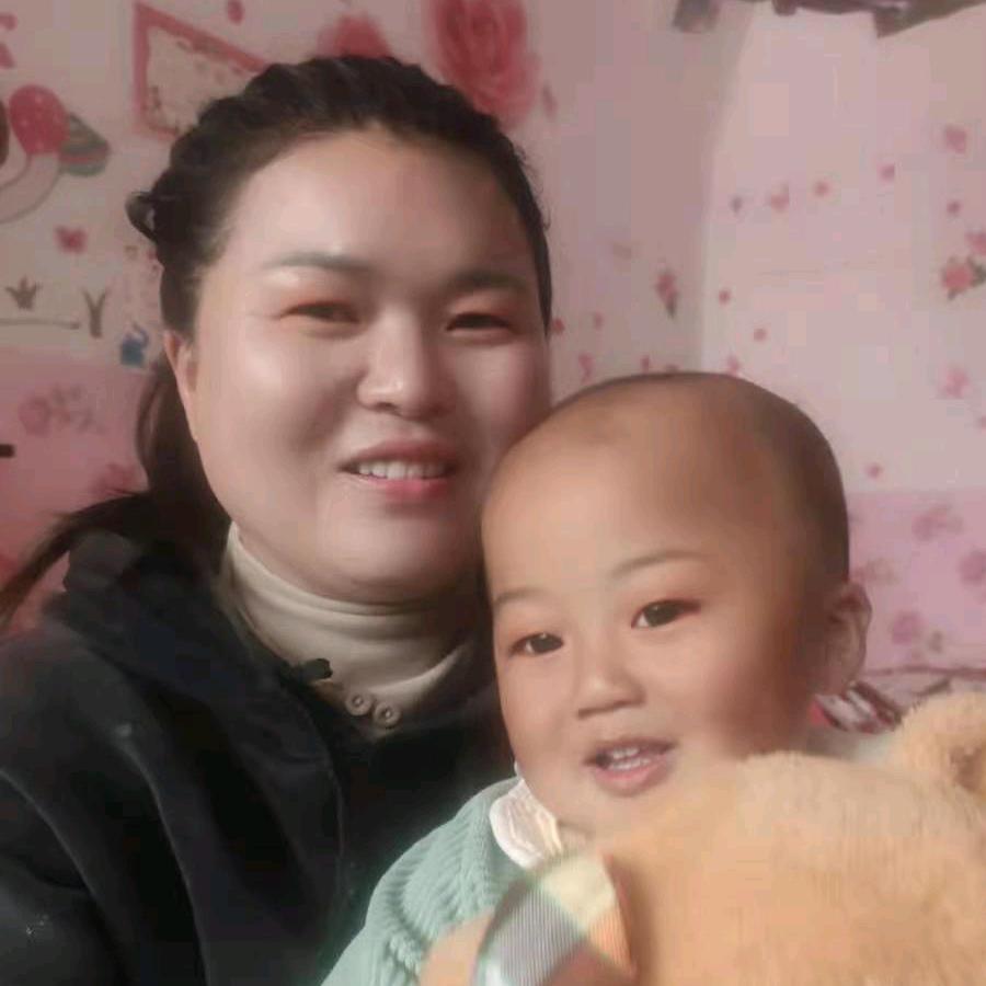 绽放的玫瑰