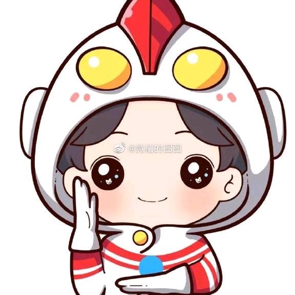 田田的苹果派🍎