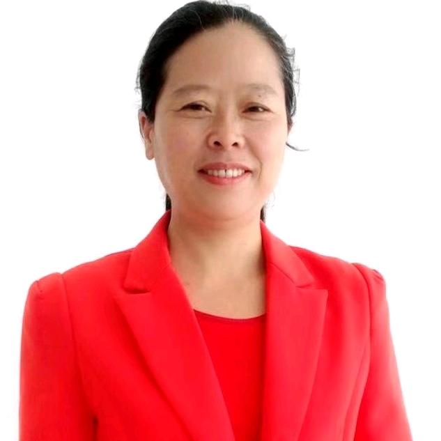 朱姐