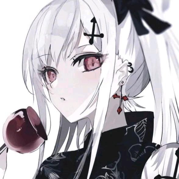 🍡小团子🍡