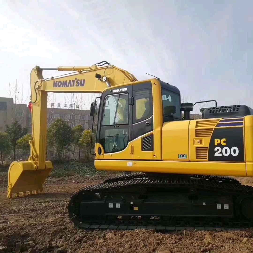 AAA0小潘挖机