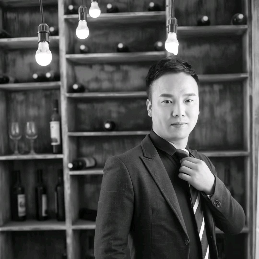 罗罗大方