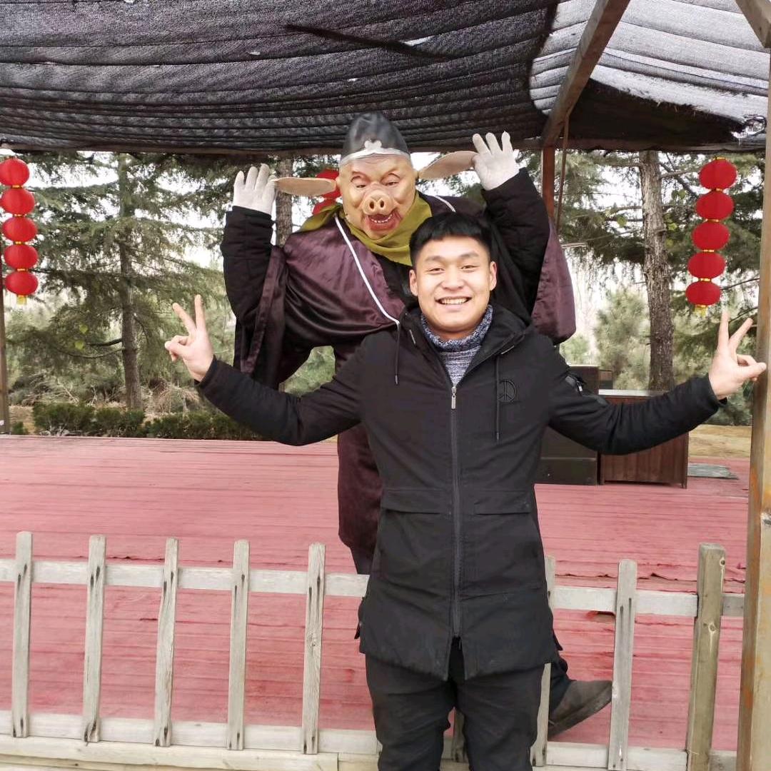 金大大