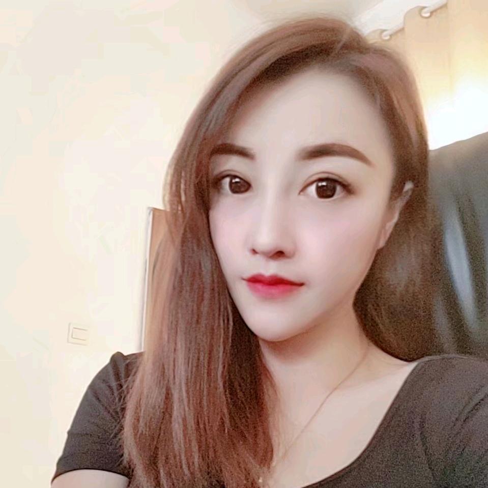 林小璐🦌