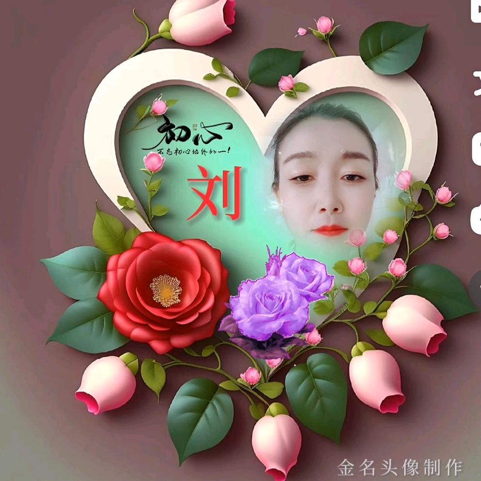 刘绣