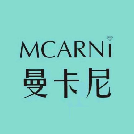 曼卡尼银饰