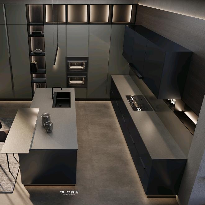 青田材源帝全屋定制