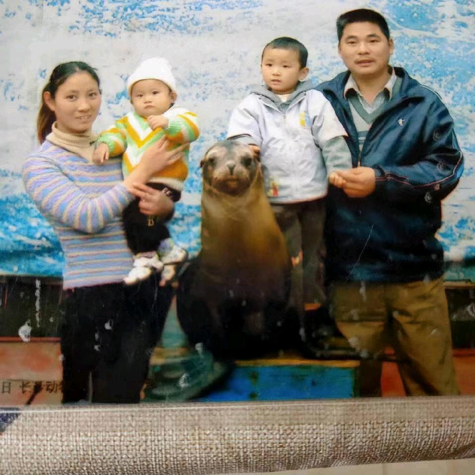 李云义