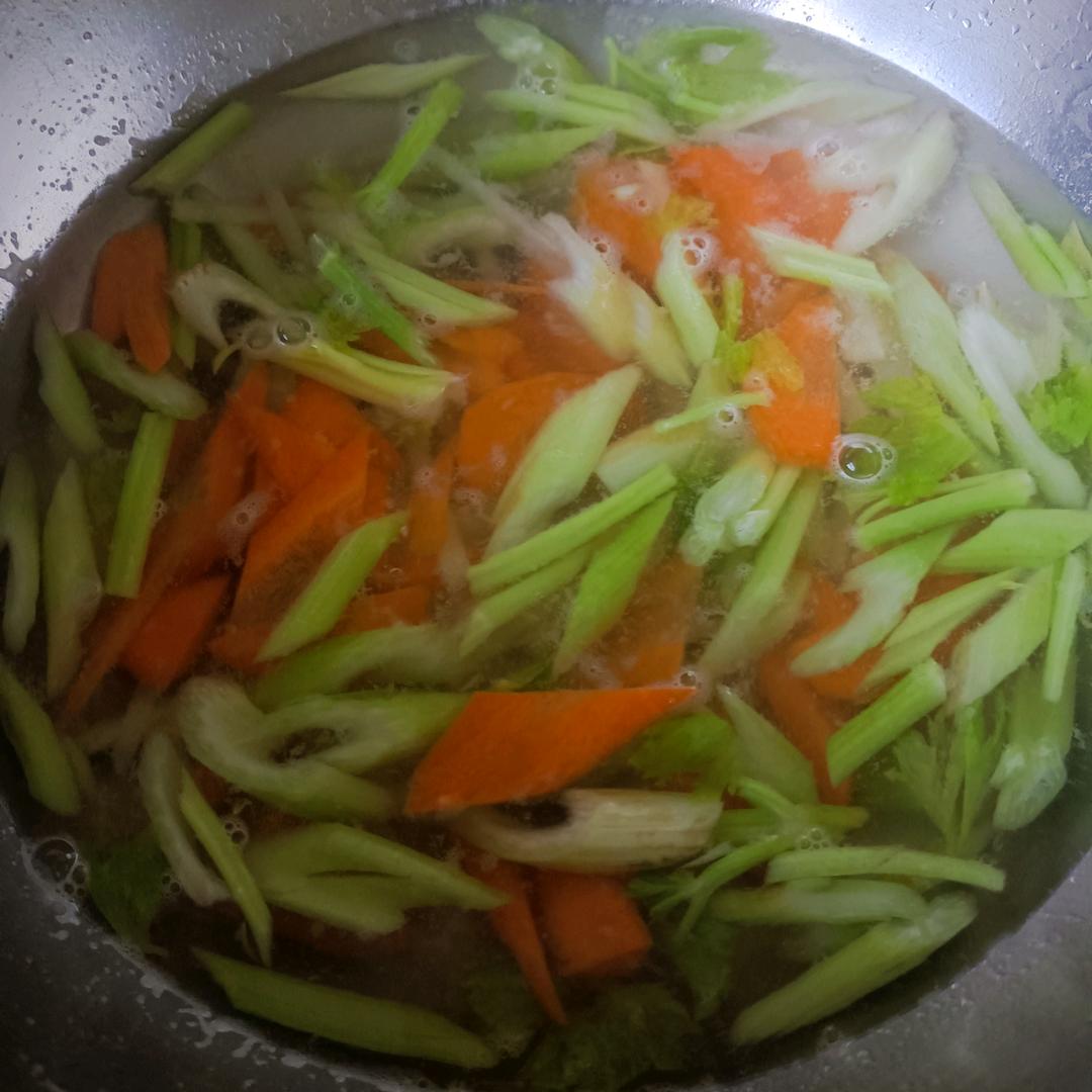 平淡的生活