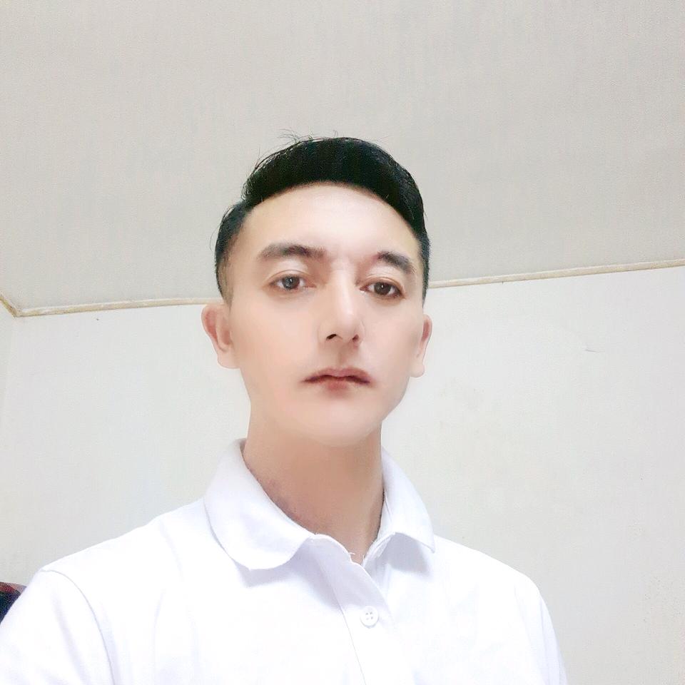 一人闷燥才抽烟