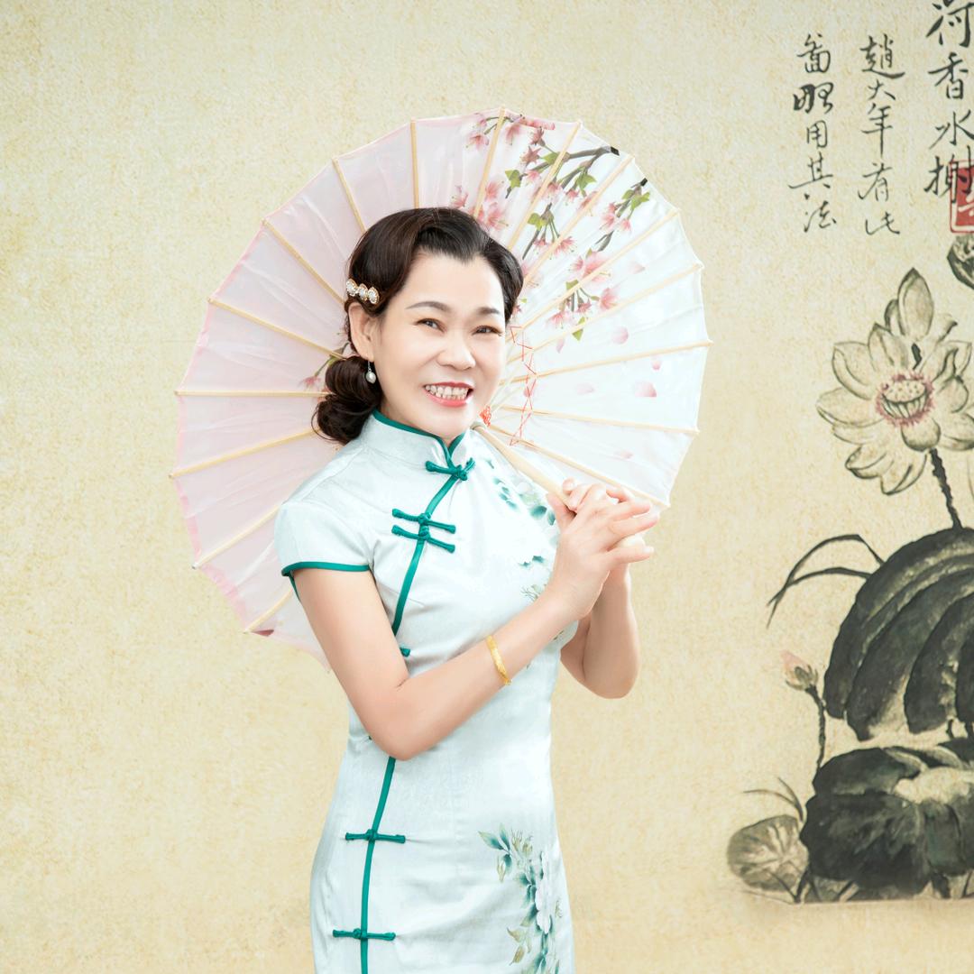 平平安安，健健康康