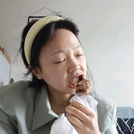 想做搞笑女的修心人