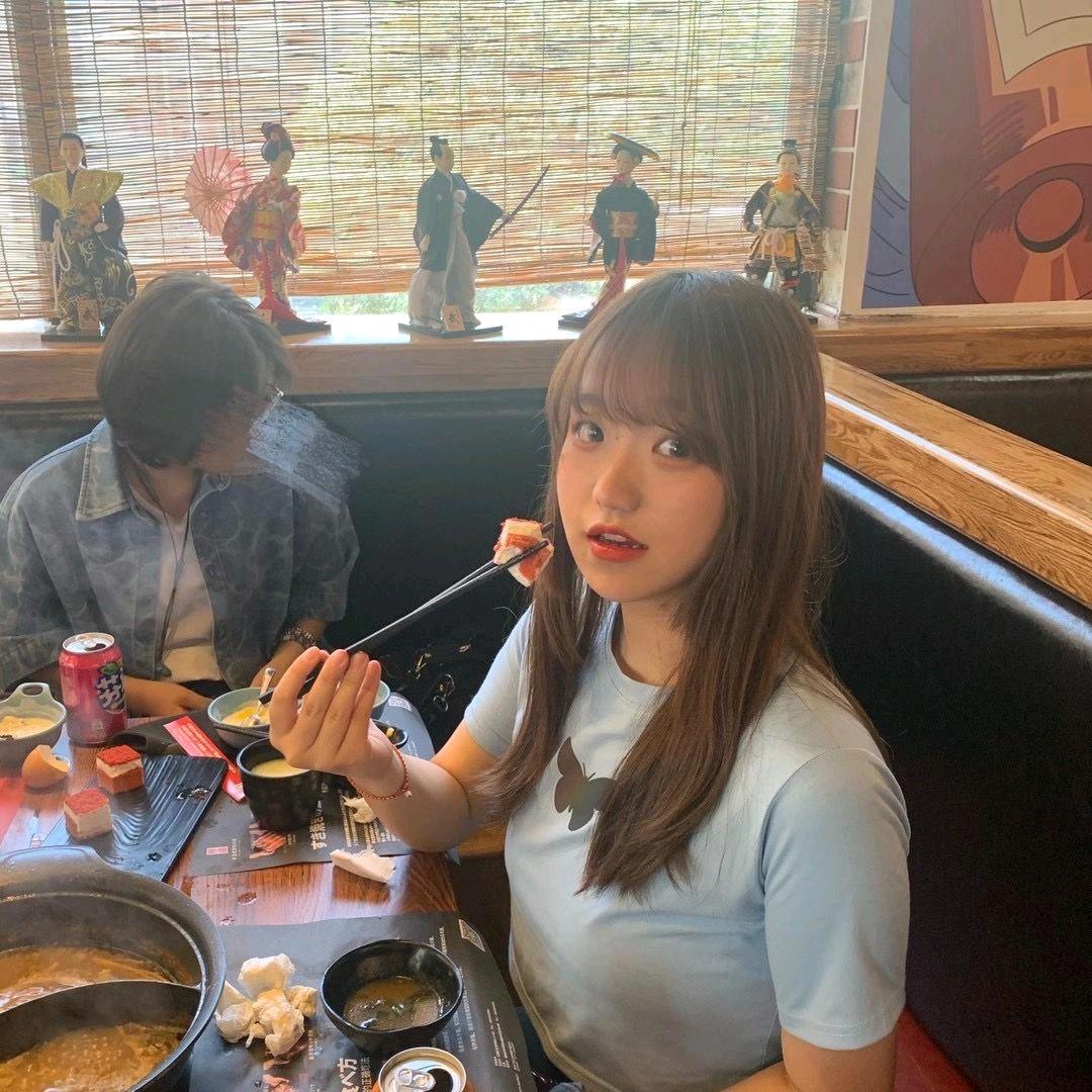 🐟剁椒鱼头暴下饭|ω･)و ̑̑༉