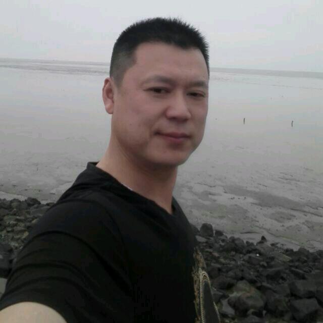 高港军哥哥