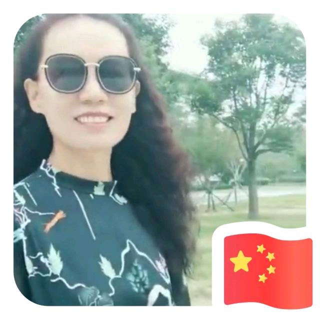 燕塔西广场舞🤗