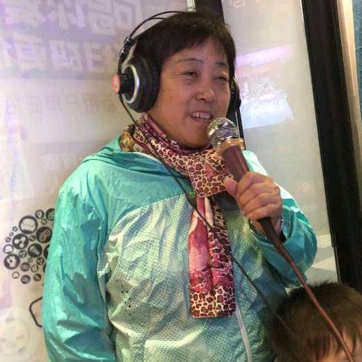 胡大姐